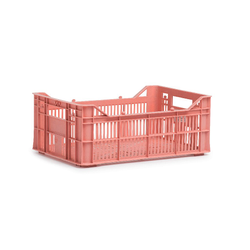 URBAN PROOF recycling KISTE HELSINKI 7L pink - Produktbild - 1