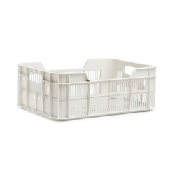 URBAN PROOF recycling KISTE HELSINKI 11L hellgrau - Produktbild - 1