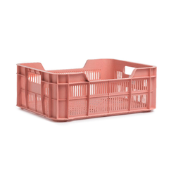 268306-21427030.jpg URBAN PROOF recycling KISTE HELSINKI 11L pink - Produktbild - 1