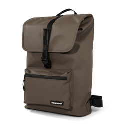 URBAN PROOF Fahrradtasche CARGO 20L braun - Produktbild - 1