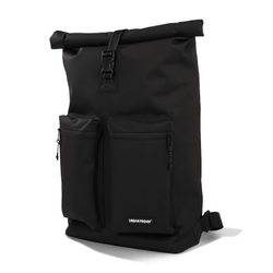URBAN PROOF Fahrradtasche ROLLTOP 20L schwarz - Produktbild - 1
