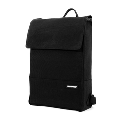 URBAN PROOF Fahrradtasche CITY BACKPACK 15L schwaru - Produktbild - 1