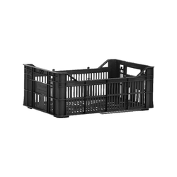 URBAN PROOF recycling KISTE HELSINKI 11L schwarz - Produktbild - 1