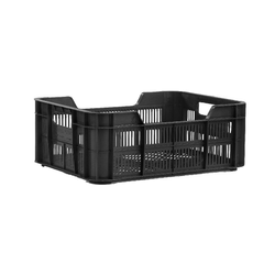 URBAN PROOF recycling KISTE HELSINKI 7L schwarz - Produktbild - 1
