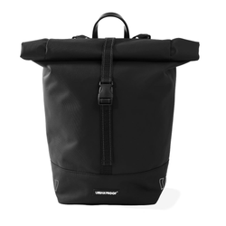 URBAN PROOF recycling Fahrradtasche SINGLE ROLLTOP 20L schwarz - Produktbild - 1