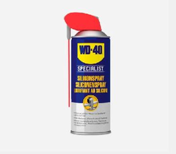 260283-21427057-21427057.jpg WD-40 SPECIALIST 400ml Silikonspray - Produktbild - 1