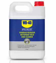 WD-40 SPECIALIST 5Liter Fahrrad Reiniger - Produktbild - 1