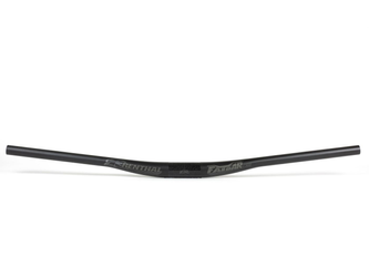 Renthal V3 Fatbar Carbon Riser Lenker, 31.8mm, 800x10mm, 7°/5°, carbon/gold - Produktbild - 1
