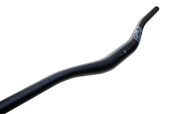Race Face Chester Riser Lenker, 35.0, 780x35mm, 8°/5°, black - Produktbild - 1
