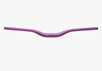 Race Face Turbine Riser Lenker, 35.0, 800x40mm, 8°/5°, purple - Produktbild - 1 Race Face Turbine Riser Lenker, 35.0, 800x40mm, 8°/5°, purple - Produktbild - 1