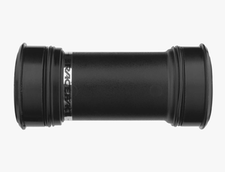 Race Face Cinch PF41 Innenlager Double Row, 104/107mm, 30mm, black - Produktbild - 1