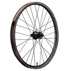 Race Face Next R 36 Carbon Laufrad VR, 27.5", 110x15mm, black - Produktbild - 2