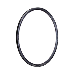 Easton R90 SL Aluminium Felge, 700C, 28 L., 19.5mm, black - Produktbild - 1