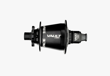 Race Face Vault Nabe, HR, 32 L., 148x12mm, SRAM XD, black - Produktbild - 1