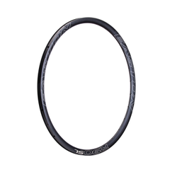 Easton R90 SL Aluminium Felge, 700C, 32 L., 19.5mm, black - Produktbild - 1