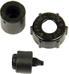 Zefal HPX Reparaturset Fahrradschlauch Flickset Profi für alle Ventiltypen - Produktbild - 1