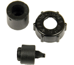 Zefal HPX Reparaturset Fahrradschlauch Flickset Profi für alle Ventiltypen - Produktbild - 3