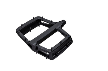 Race Face Turbine Plattform-Pedal, black - Produktbild - 1