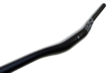 Race Face Chester Riser Lenker, 35.0, 780x20mm, 8°/5°, black - Produktbild - 1 Race Face Chester Riser Lenker, 35.0, 780x20mm, 8°/5°, black - Produktbild - 1
