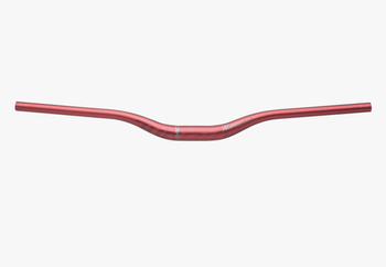 Race Face Turbine Riser Lenker, 35.0, 800x40mm, 8°/5°, red - Produktbild - 1