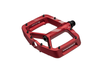 Race Face Aeffect R Plattform-Pedal, red - Produktbild - 1