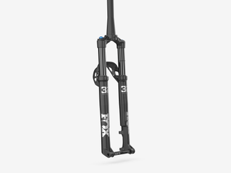 Fox 32 SC Performance Federgabel, Grip, 100mm, 29", Push-Lock, matte black - Produktbild - 1