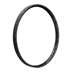 Race Face Arc 36 Carbon Felge, 29", 28 L., black - Produktbild - 1