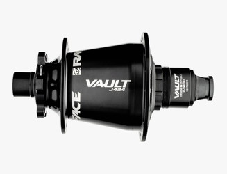 Race Face Vault Nabe, HR, 32 L., 150/157x12mm, SRAM XD, black - Produktbild - 1