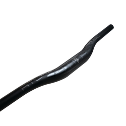 Race Face Atlas Riser Lenker, 35.0, 820x20mm, 8°/5°, stealth - Produktbild - 1