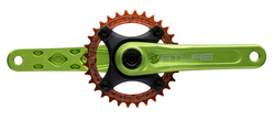 CK16AA165GRN-01-21429171.jpg Race Face Atlas Kurbel, 165mm, 68/73mm, 30mm, green - Produktbild - 1
