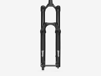 Marzocchi Super Z Federgabel, 29", 190mm, Grip X, 110x15mm, shiny black - Produktbild - 1