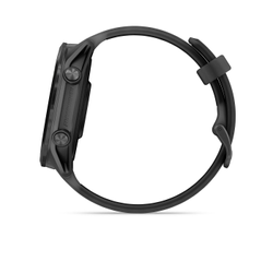 Garmin Forerunner 570, 47mm, black/black - Produktbild - 2