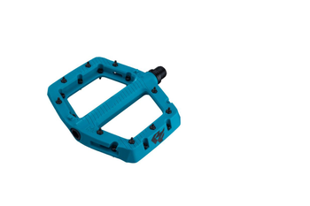 Race Face Chester Large Plattform-Pedal, turquoise - Produktbild - 1