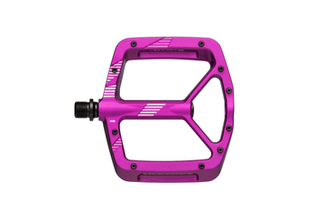 Race Face Aeffect R Plattform-Pedal, purple - Produktbild - 2