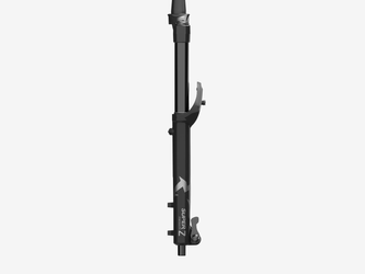 Marzocchi Super Z Federgabel, 29", 170mm, Grip X, 110x15mm, shiny black - Produktbild - 2