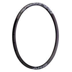 Race Face AR Offset Felge, 29", 32 L., 25mm, black - Produktbild - 1