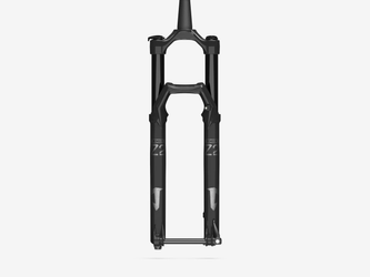 Marzocchi Bomber Z2 Federgabel, 27.5", 140mm, Rail 2.0, 110x15, shiny black - Produktbild - 1