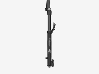 Marzocchi Bomber Z2 Federgabel, 27.5", 140mm, Rail 2.0, 110x15, shiny black - Produktbild - 2
