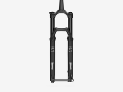 912-01-267-01-21429885-21429885.jpg Marzocchi Bomber Z2 Federgabel, 27.5", 140mm, Rail 2.0, 110x15, shiny black - Produktbild - 1