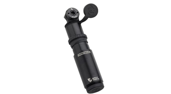 Wolf Tooth EnCase System Handpumpe Clik Valve, 30cc, inkl. Rahmenhalterung - Produktbild - 1