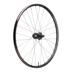 Race Face Turbine SL Laufrad, HR, 29", 157x12mm, Mircospline, black - Produktbild - 2