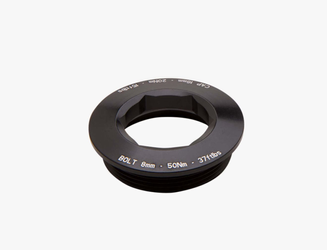 Race Face Cinch Kurbelabzieher 15SX, black - Produktbild - 1
