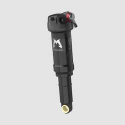 Marzocchi Bomber Inline Luftdämpfer, Evol LV, 165x42.5mm, Trunnion - Produktbild - 1
