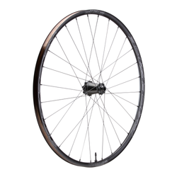 Race Face Turbine SL Laufrad, VR, 29", 110x15mm, black - Produktbild - 1