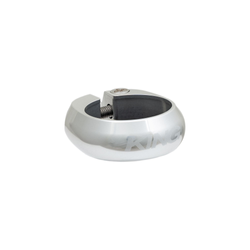 Chris King Sattelklemme, 30.0mm, silver - Produktbild - 1