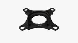 F10017-01-21430325.jpg Race Face Spider, 104/64 BCD, 2-fach, black - Produktbild - 1