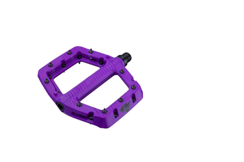 Race Face Chester Large Plattform-Pedal, purple - Produktbild - 1