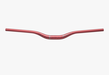 Race Face Turbine Riser Lenker, 35.0, 780x40mm, 8°/5°, red - Produktbild - 1