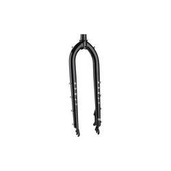 Surly Cocktail Fork Stahlgabel 29" 445 mm 100x9 mm QR schwarz - Produktbild - 1