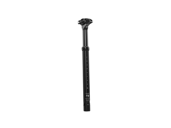 Fox Transfer SL Performance Elite Dropper-Sattelstütze, 27.2mm, 50mm, black/black - Produktbild - 1